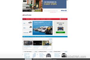 Ireland's Auto Trader