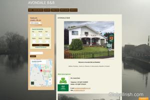 Avondale B&B