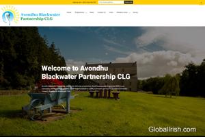 Avondhu Blackwater Partnership