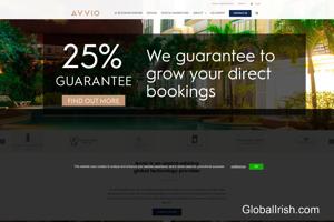 Avvio Internet Business Solutions