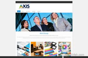 Axis Office Group