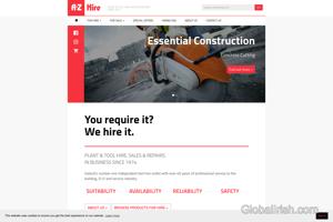 A-Z Hire