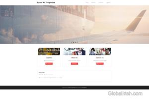 Byrne Air Freight