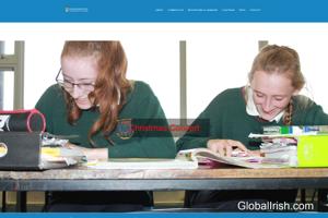 Bailieborough Community School