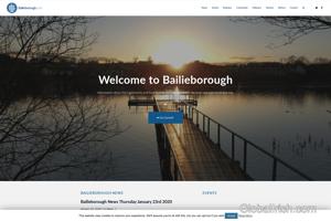 Bailieborough