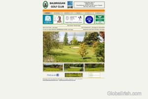 Balbriggan Golf Club