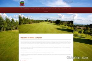 Ballina Golf Club