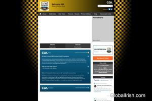 Ballinasloe GAA