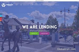 Ballinasloe Credit Union