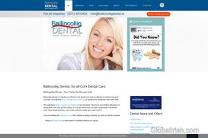 Ballincollig Dental