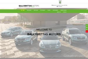 Ballybrittas Motors