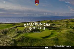 Ballybunion Golf Club