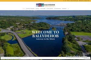 Ballydehob.ie