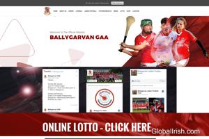 Ballygarvan GAA