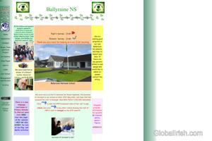 Ballyraine NS