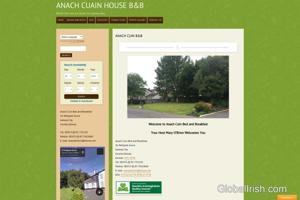 Anach Cuin Bed and Breakfast