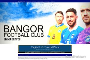 Bangor Football Club