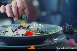 BANG Restaurant