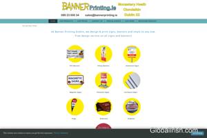 Banner Printing