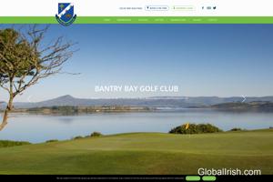 Bantry Bay Golf Club