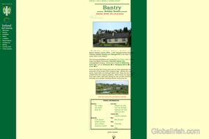 Bantry Holiday Homes