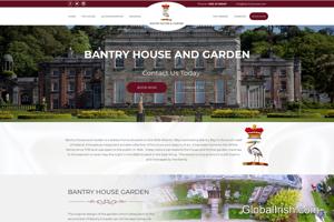 Bantry House and Garden