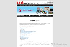 Barb Electrical Co. Ltd