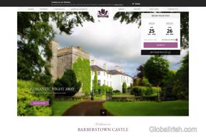 Barberstown Castle