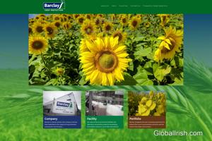 Barclay Crop Protection