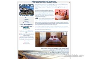 Barker's B&B