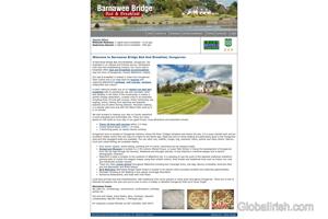 Barnawee Bridge Bed And  Breakfast