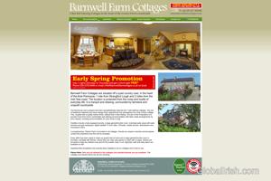 Barnwell Farm Cottages