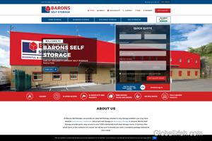 Barons Self Storage