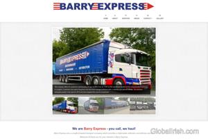 Barry Express