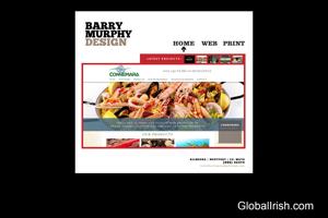 Barry Murphy Design