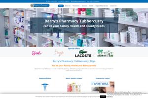 Barry's Pharmacy