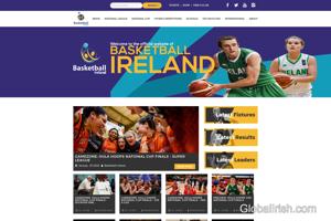 Basketball Ireland