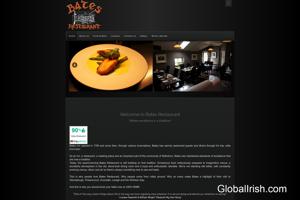 Bates Restaurant