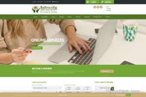 Ballincollig Credit Union