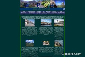 Beara Tourism and Development