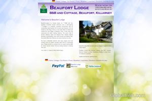 Beaufort Lodge