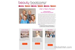 Beauty Bootcamp