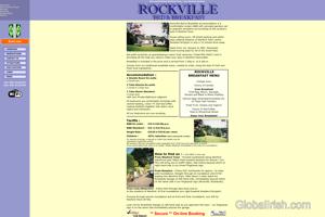 Rockville Bed & Breakfast