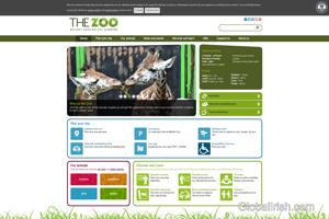 Belfast Zoological Gardens