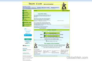 Drom Caoin Bed & Breakfast