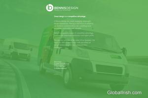 Bennis Design