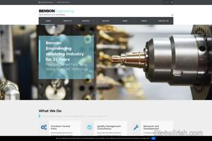 Benson Engineering Ltd