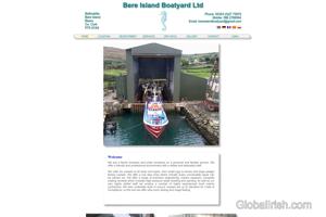 Bere Island Boat Yard Ltd.