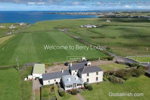 Berry Lodge B&B Accommodation & Cookery School