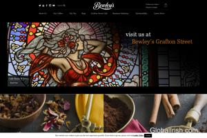Bewleys Tea and Coffee